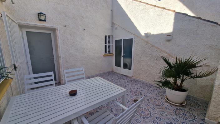 Image No.13-Quad de 2 chambres à vendre à La Marquesa Golf