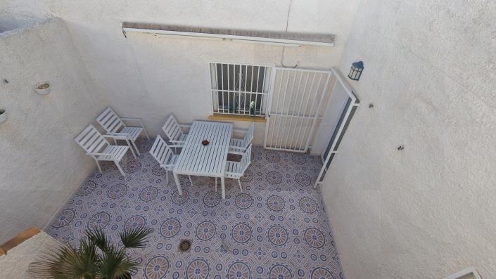 Image No.14-Quad de 2 chambres à vendre à La Marquesa Golf