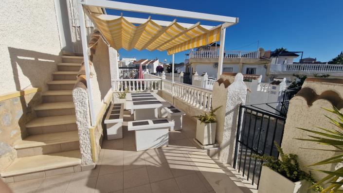 Image No.16-Quad de 2 chambres à vendre à La Marquesa Golf