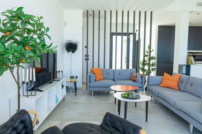 Image No.7-Villa de 4 chambres à vendre à Ciudad Quesada