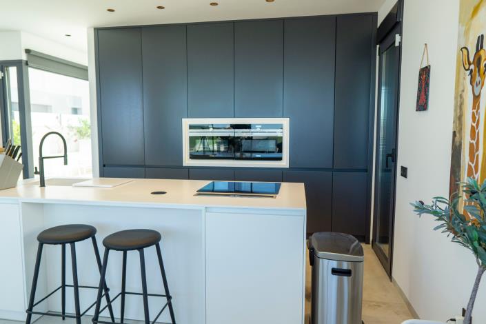 Image No.11-Villa de 4 chambres à vendre à Ciudad Quesada