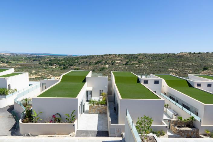 Image No.34-Villa de 4 chambres à vendre à Ciudad Quesada