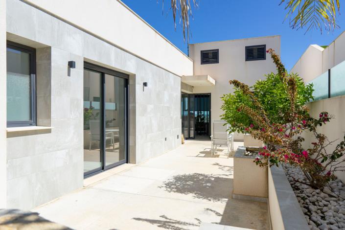 Image No.32-Villa de 4 chambres à vendre à Ciudad Quesada