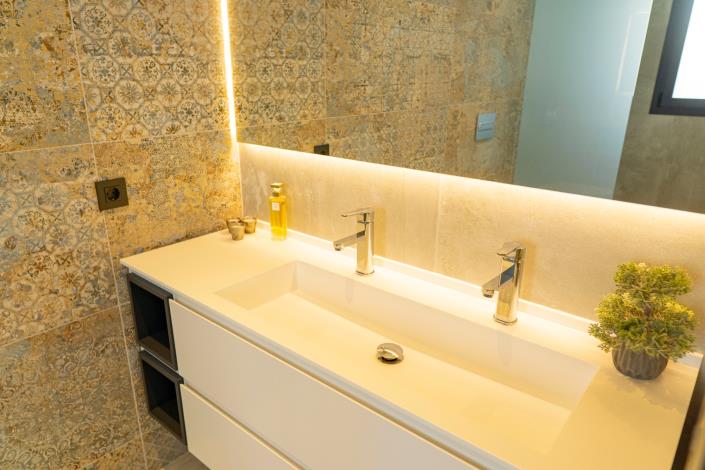 Image No.27-Villa de 4 chambres à vendre à Ciudad Quesada