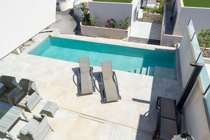 Image No.33-Villa de 4 chambres à vendre à Ciudad Quesada