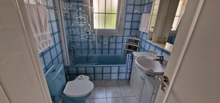 Image No.5-Villa / Détaché de 4 chambres à vendre à Ciudad Quesada