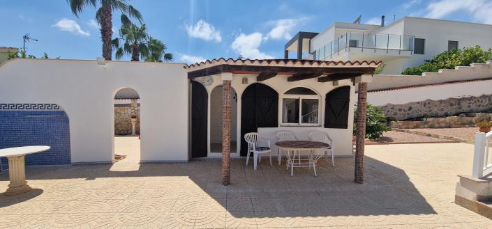 Image No.9-Villa / Détaché de 4 chambres à vendre à Ciudad Quesada