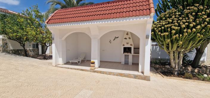 Image No.10-Villa / Détaché de 4 chambres à vendre à Ciudad Quesada