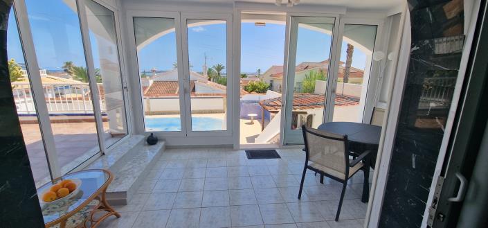 Image No.11-Villa / Détaché de 4 chambres à vendre à Ciudad Quesada