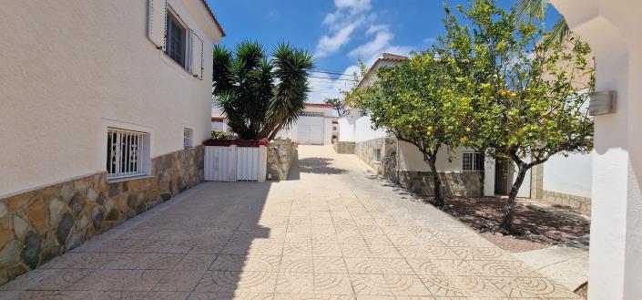 Image No.12-Villa / Détaché de 4 chambres à vendre à Ciudad Quesada