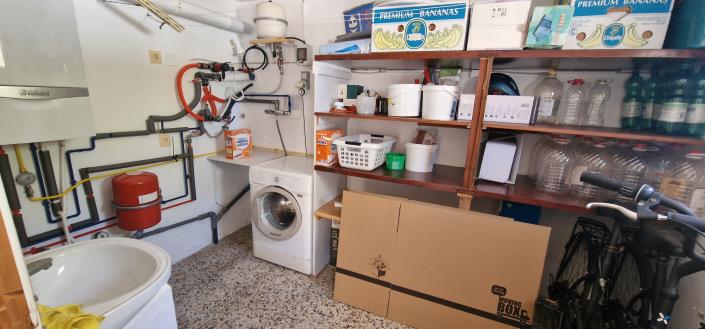 Image No.14-Villa / Détaché de 4 chambres à vendre à Ciudad Quesada