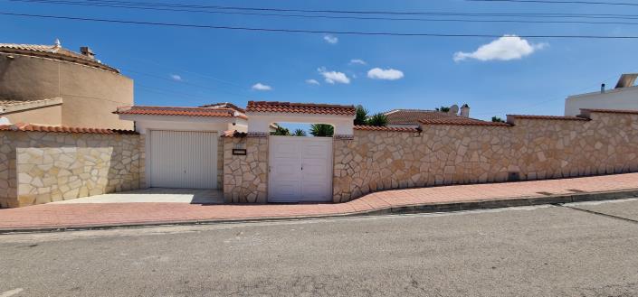 Image No.15-Villa / Détaché de 4 chambres à vendre à Ciudad Quesada