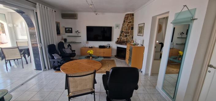 Image No.16-Villa / Détaché de 4 chambres à vendre à Ciudad Quesada