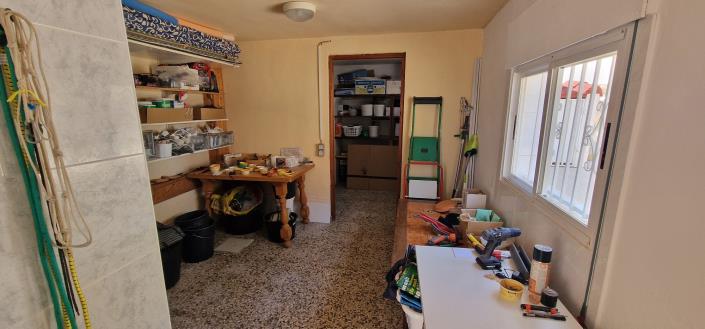 Image No.20-Villa / Détaché de 4 chambres à vendre à Ciudad Quesada