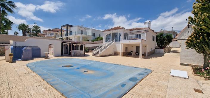 Image No.25-Villa / Détaché de 4 chambres à vendre à Ciudad Quesada