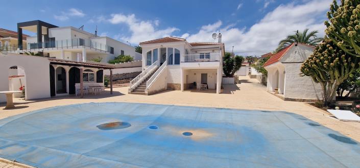 Image No.29-Villa / Détaché de 4 chambres à vendre à Ciudad Quesada