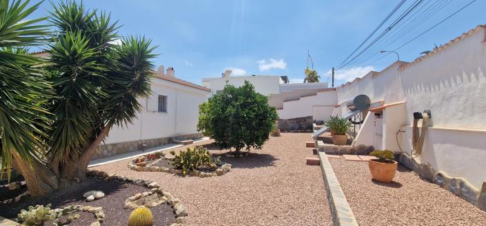 Image No.30-Villa / Détaché de 4 chambres à vendre à Ciudad Quesada