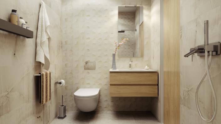 Image No.8-Appartement de 2 chambres à vendre à Ciudad Quesada