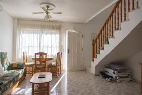 Image No.4-Villa de 3 chambres à vendre à Benimar