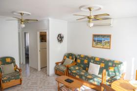 Image No.3-Villa de 3 chambres à vendre à Benimar
