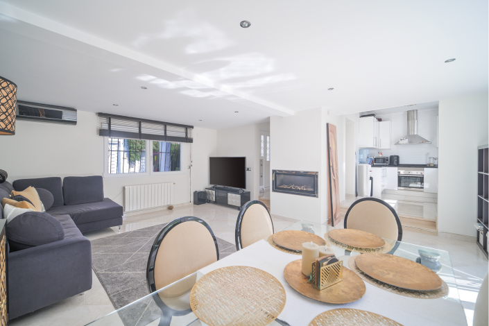 Image No.6-Villa / Détaché de 3 chambres à vendre à Ciudad Quesada