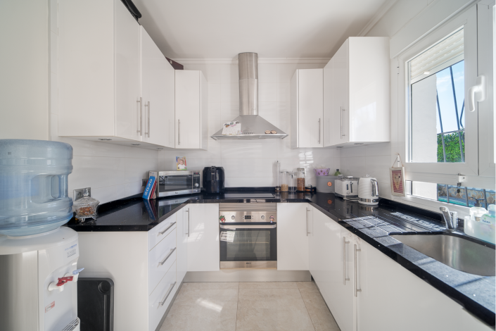 Image No.8-Villa / Détaché de 3 chambres à vendre à Ciudad Quesada