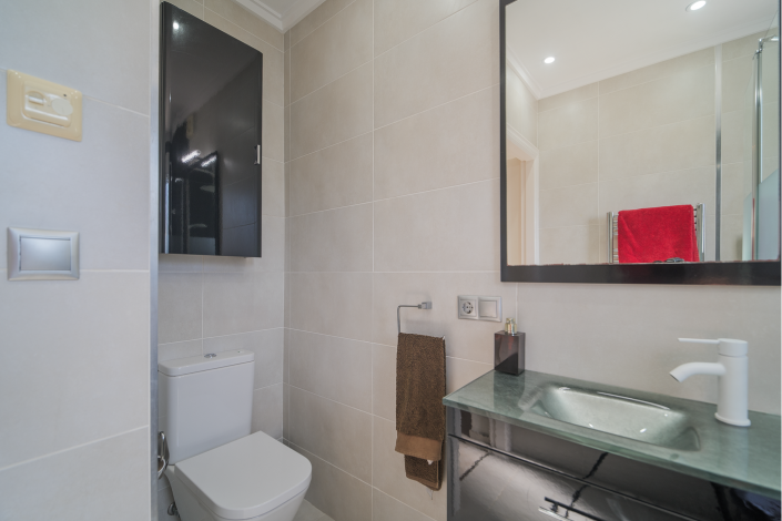 Image No.7-Villa / Détaché de 3 chambres à vendre à Ciudad Quesada