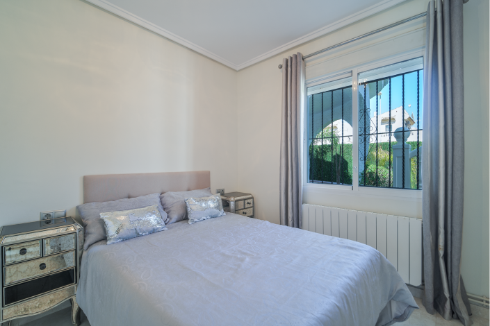 Image No.12-Villa / Détaché de 3 chambres à vendre à Ciudad Quesada