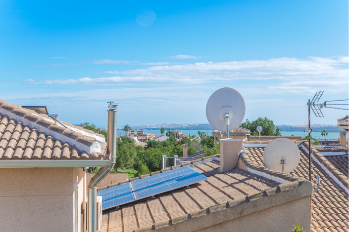 Image No.14-Villa / Détaché de 3 chambres à vendre à Ciudad Quesada