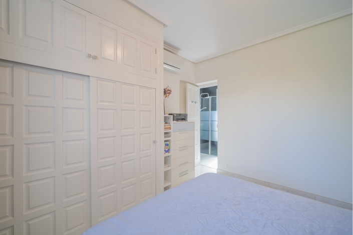 Image No.16-Villa / Détaché de 3 chambres à vendre à Ciudad Quesada