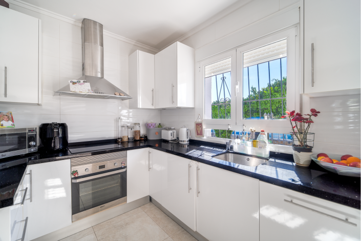 Image No.15-Villa / Détaché de 3 chambres à vendre à Ciudad Quesada