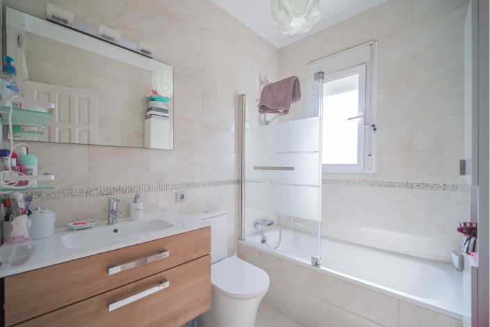 Image No.17-Villa / Détaché de 3 chambres à vendre à Ciudad Quesada