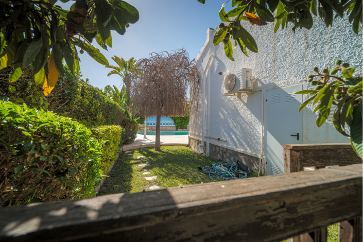 Image No.18-Villa / Détaché de 3 chambres à vendre à Ciudad Quesada