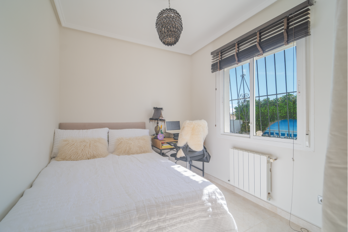 Image No.19-Villa / Détaché de 3 chambres à vendre à Ciudad Quesada