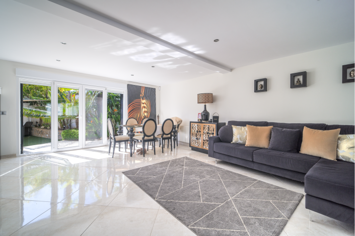 Image No.20-Villa / Détaché de 3 chambres à vendre à Ciudad Quesada