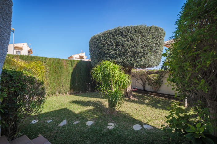 Image No.21-Villa / Détaché de 3 chambres à vendre à Ciudad Quesada