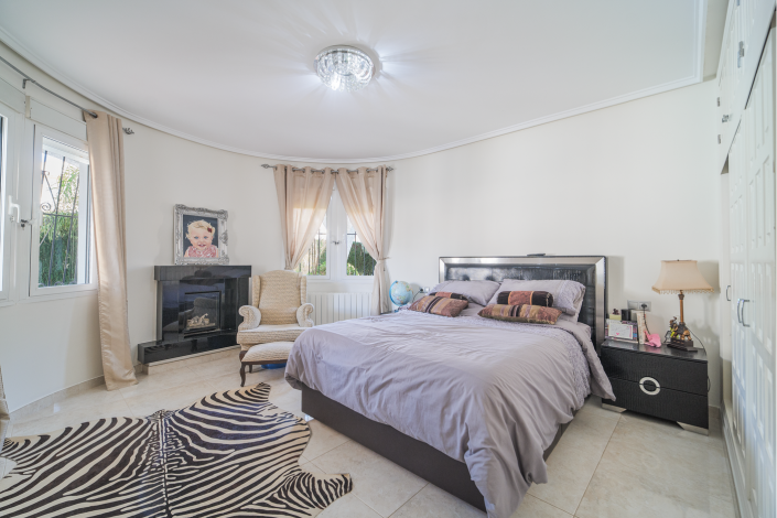 Image No.23-Villa / Détaché de 3 chambres à vendre à Ciudad Quesada