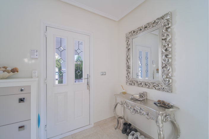 Image No.24-Villa / Détaché de 3 chambres à vendre à Ciudad Quesada