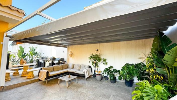 Image No.22-Villa / Détaché de 5 chambres à vendre à Algorfa