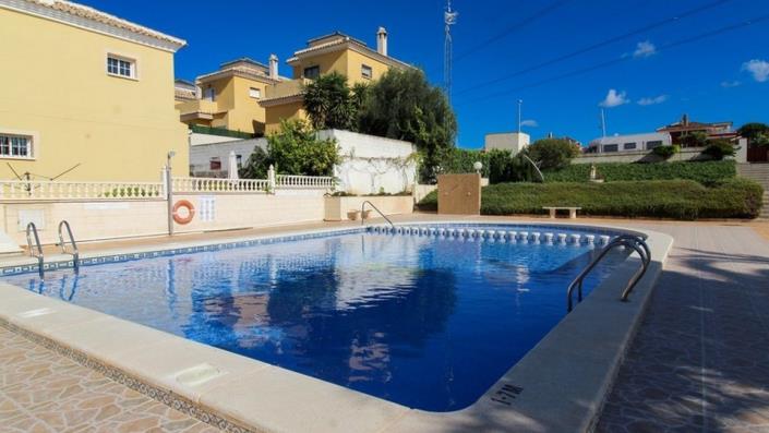 Image No.25-Villa / Détaché de 5 chambres à vendre à Algorfa