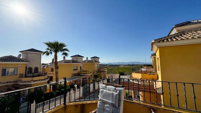 Image No.26-Villa / Détaché de 5 chambres à vendre à Algorfa