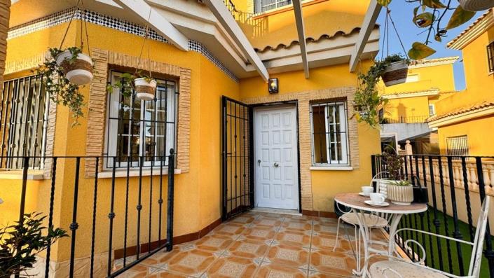 Image No.29-Villa / Détaché de 5 chambres à vendre à Algorfa