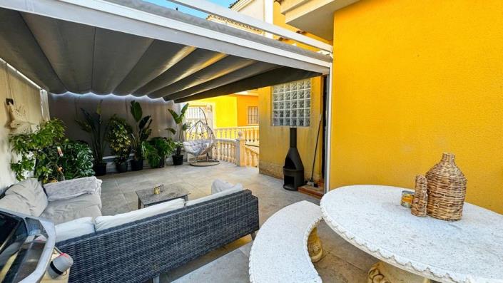 Image No.31-Villa / Détaché de 5 chambres à vendre à Algorfa