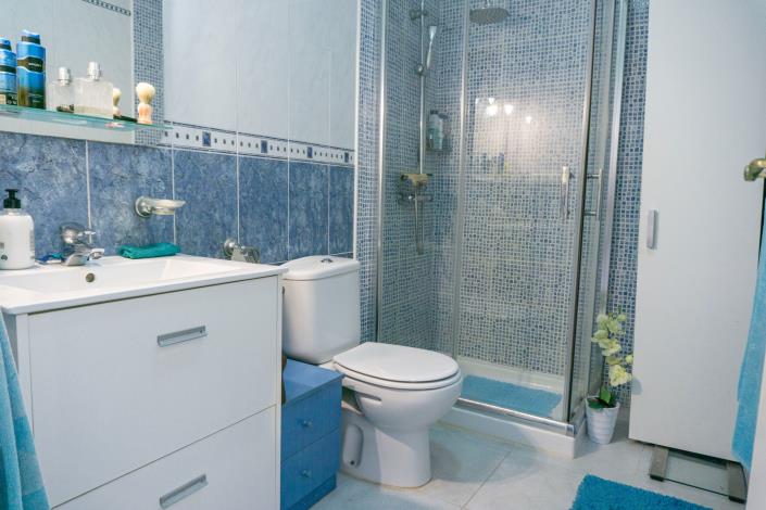 Image No.14-Villa / Détaché de 3 chambres à vendre à Ciudad Quesada