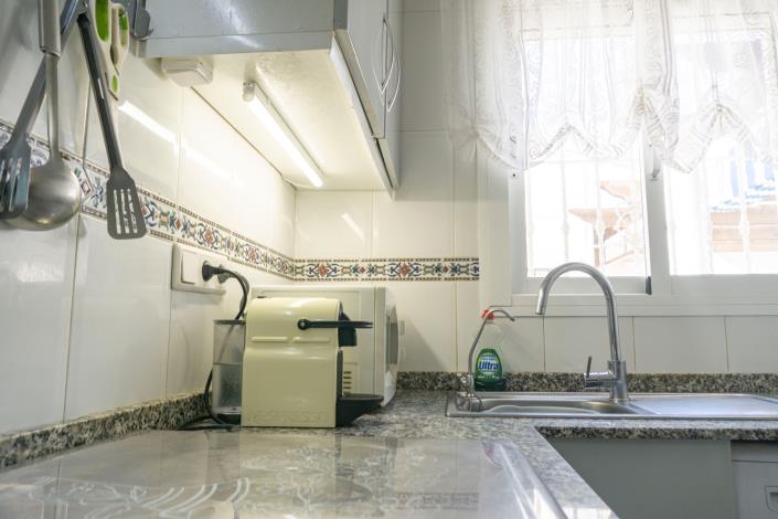 Image No.6-Villa / Détaché de 3 chambres à vendre à Ciudad Quesada