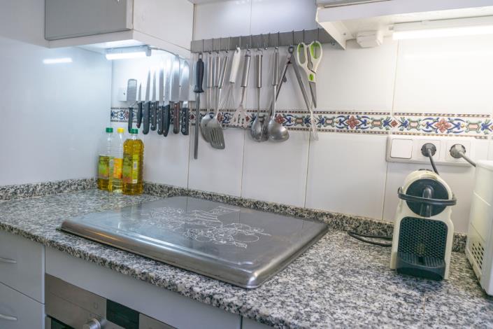 Image No.5-Villa / Détaché de 3 chambres à vendre à Ciudad Quesada