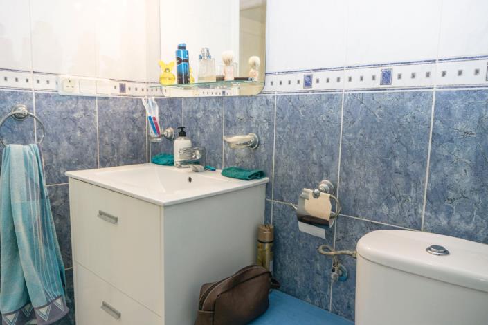 Image No.15-Villa / Détaché de 3 chambres à vendre à Ciudad Quesada