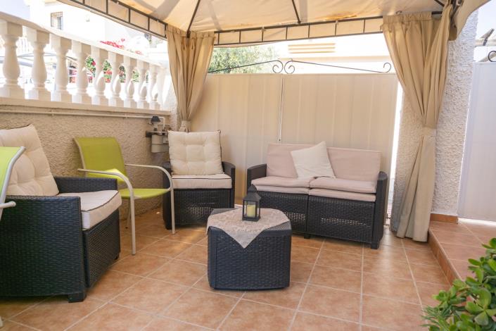 Image No.17-Villa / Détaché de 3 chambres à vendre à Ciudad Quesada