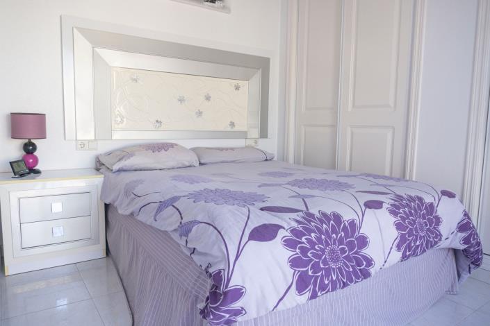 Image No.8-Villa / Détaché de 3 chambres à vendre à Ciudad Quesada