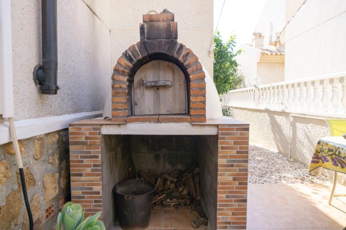 Image No.18-Villa / Détaché de 3 chambres à vendre à Ciudad Quesada